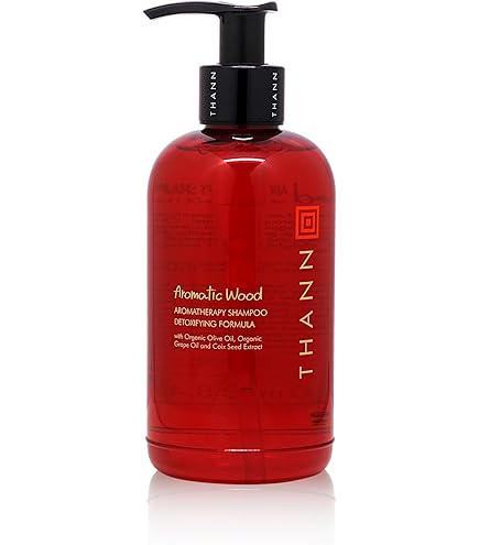 Amazon | タン(THANN) シャンプー OE Oriental Essence 250ml